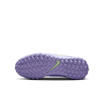 Nike Jr. Phantom GX 2 Academy Little/Big Kids' TF Soccer